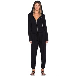 Fargo Jumpsuit | Michael Lauren